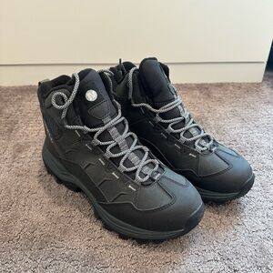 Merrell Thermo Chill Mid Waterproof